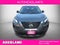 2021 Nissan Rogue S FWD