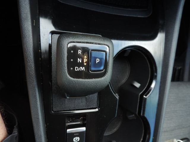 2021 Nissan Rogue S FWD