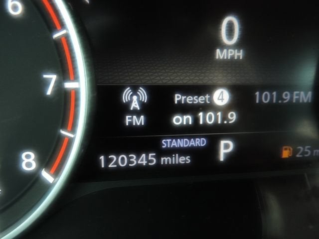 2021 Nissan Rogue S FWD