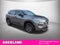 2021 Nissan Rogue S FWD