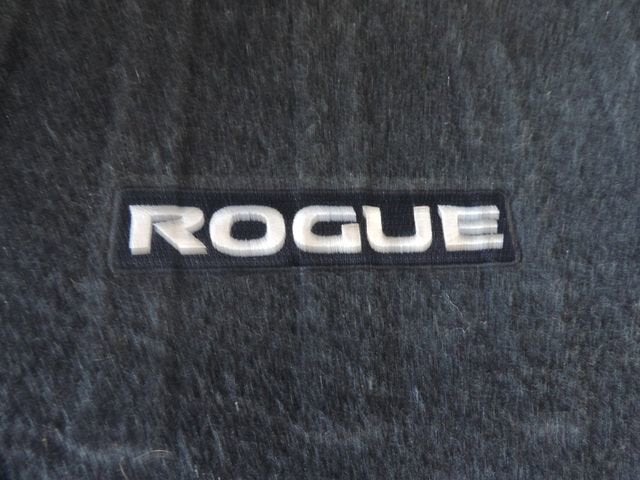 2021 Nissan Rogue SV FWD