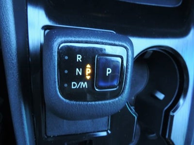 2021 Nissan Rogue SV FWD