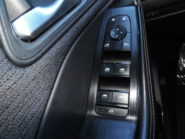 2021 Nissan Rogue SV FWD