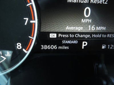 2021 Nissan Rogue SV FWD