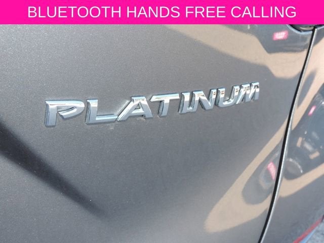 2023 Nissan Murano Platinum FWD