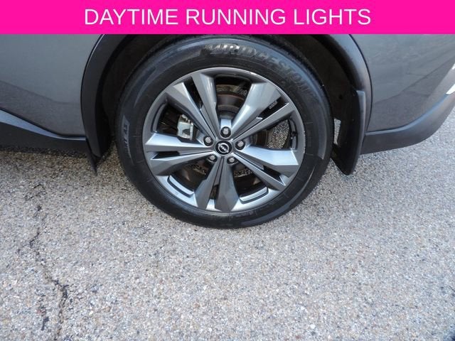 2023 Nissan Murano Platinum FWD