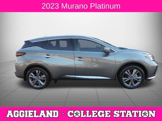 2023 Nissan Murano Platinum FWD