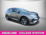 2023 Nissan Murano Platinum FWD