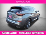 2023 Nissan Murano Platinum FWD