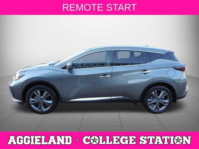 2023 Nissan Murano Platinum FWD