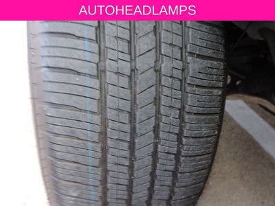 2024 Nissan Rogue SV FWD