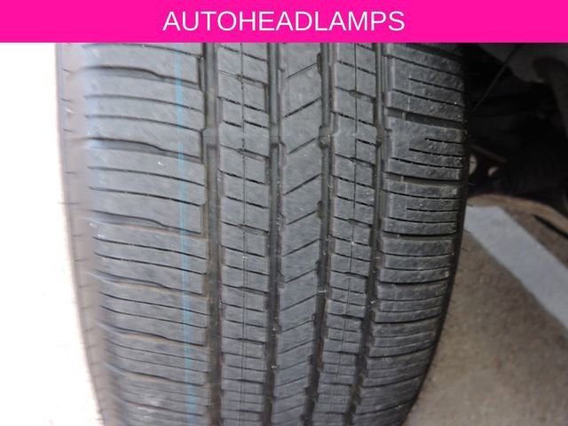 2024 Nissan Rogue SV FWD