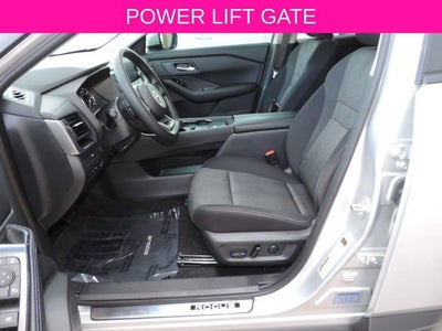 2024 Nissan Rogue SV FWD