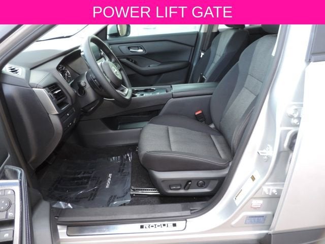 2024 Nissan Rogue SV FWD