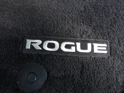 2024 Nissan Rogue SV FWD