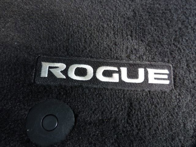 2024 Nissan Rogue SV FWD