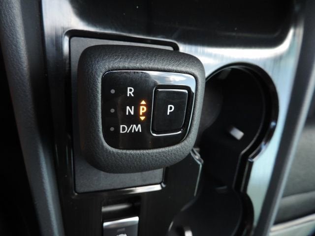 2024 Nissan Rogue SV FWD