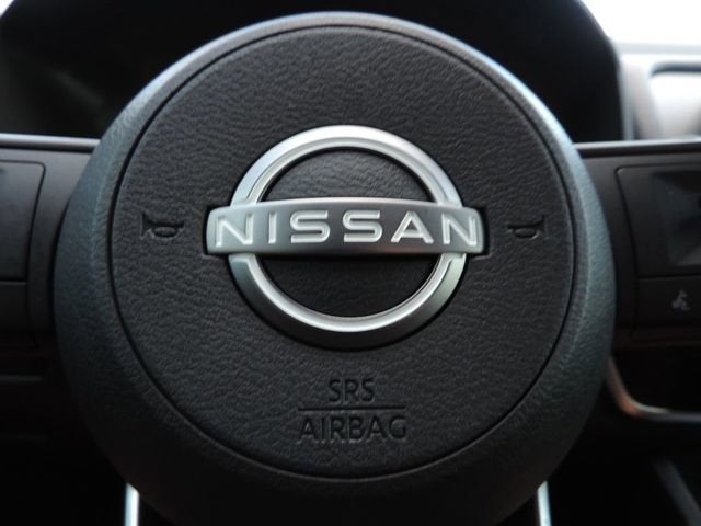 2024 Nissan Rogue SV FWD