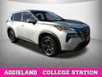 2024 Nissan Rogue SV FWD