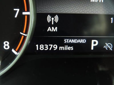 2024 Nissan Rogue SV FWD