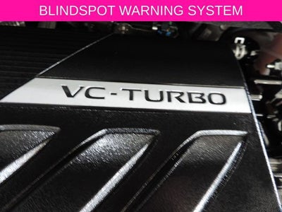 2025 Nissan Rogue SL Intelligent AWD