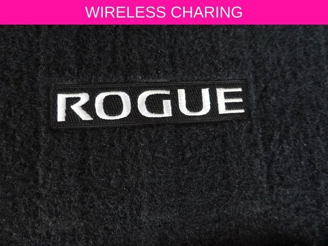 2025 Nissan Rogue SL Intelligent AWD