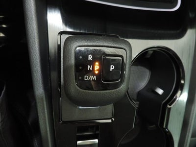 2025 Nissan Rogue SL Intelligent AWD