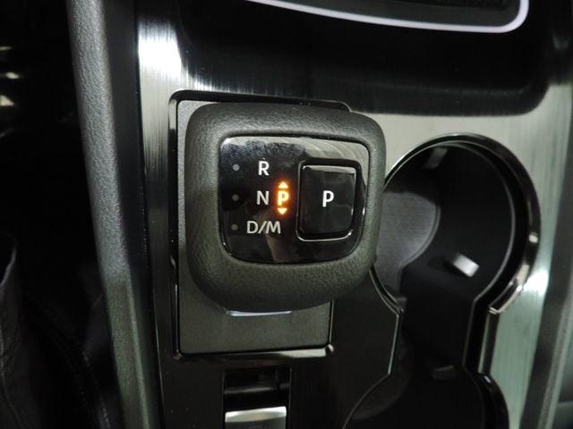 2025 Nissan Rogue SL Intelligent AWD