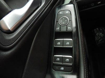 2025 Nissan Rogue SL Intelligent AWD