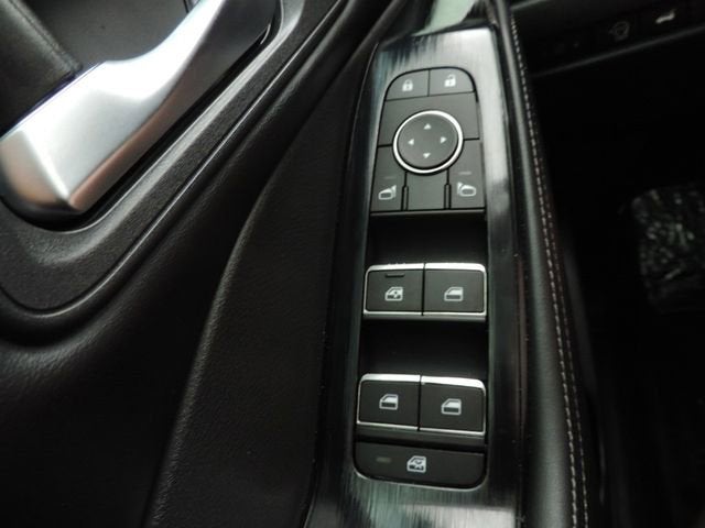 2025 Nissan Rogue SL Intelligent AWD