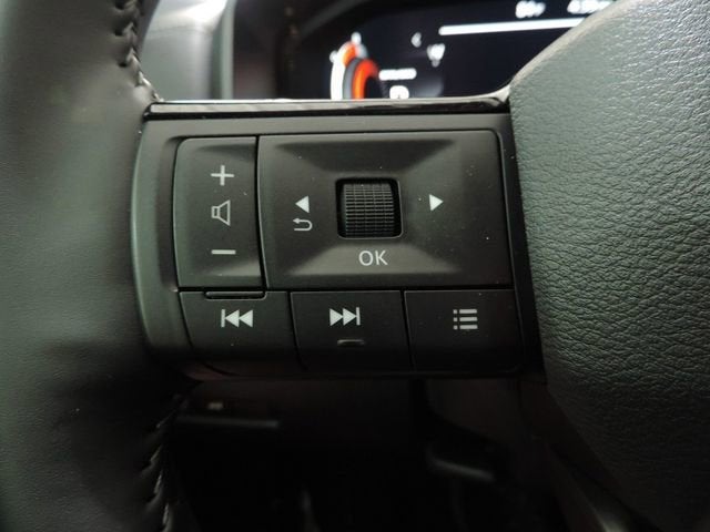 2025 Nissan Rogue SL Intelligent AWD