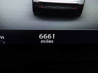 2025 Nissan Rogue SL Intelligent AWD