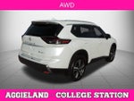 2025 Nissan Rogue SL Intelligent AWD