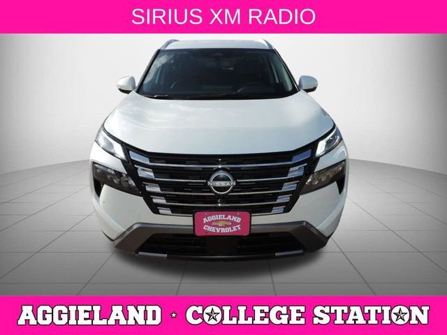 2025 Nissan Rogue SL Intelligent AWD