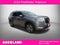 2024 Nissan Pathfinder Platinum FWD