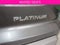 2024 Nissan Pathfinder Platinum FWD