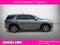 2024 Nissan Pathfinder Platinum FWD