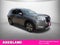 2024 Nissan Pathfinder Platinum FWD