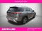 2024 Nissan Pathfinder Platinum FWD