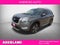 2024 Nissan Pathfinder Platinum FWD
