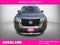 2024 Nissan Pathfinder Platinum FWD