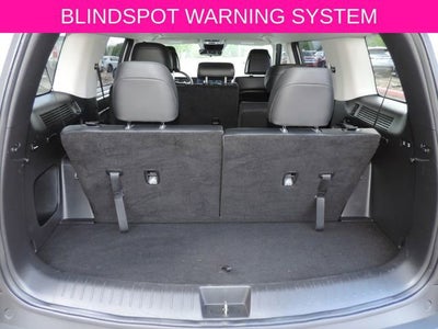 2024 Hyundai Santa Fe Hybrid SEL