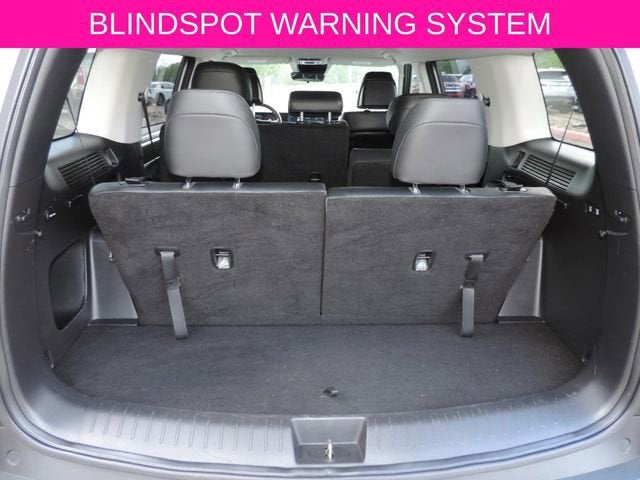 2024 Hyundai Santa Fe Hybrid SEL