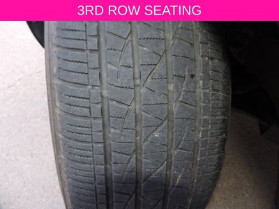 2024 Hyundai Santa Fe Hybrid SEL