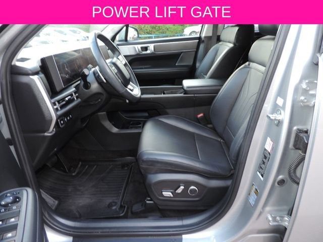 2024 Hyundai Santa Fe Hybrid SEL