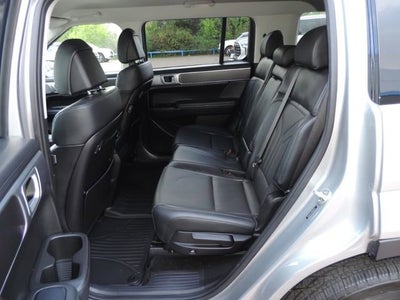 2024 Hyundai Santa Fe Hybrid SEL