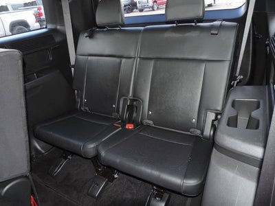 2024 Hyundai Santa Fe Hybrid SEL