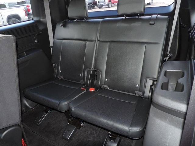 2024 Hyundai Santa Fe Hybrid SEL