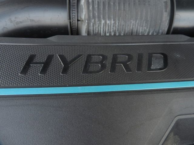 2024 Hyundai Santa Fe Hybrid SEL