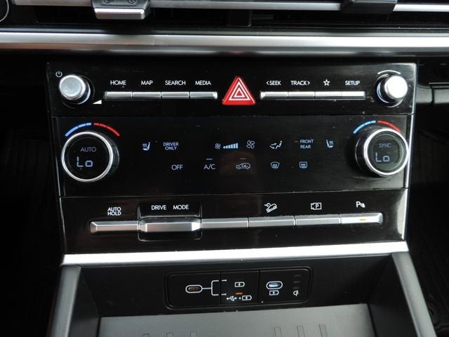 2024 Hyundai Santa Fe Hybrid SEL